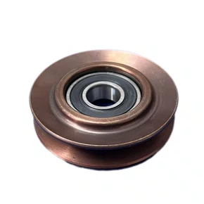 Polia alternador mitsubishi l200 l300 (2057 nytron)