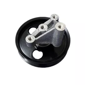 Polia correia alternador renault kangoo 1.6 s/acd (8200641468 renault)