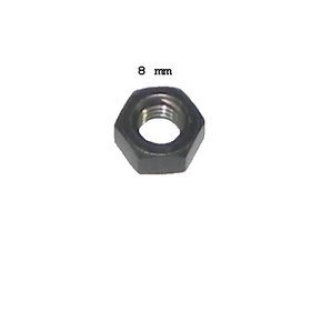 Porca parafuso regulagem  valvula mwm d225/6/9 (602100540080)