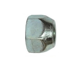 Porca roda ford f100 f1000 /92 willys jeep rural (121 rodafuso)