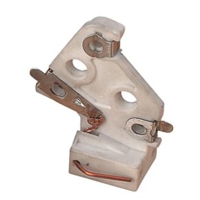 Porta escova alternador delco gm opala chevette (pk262/12e)