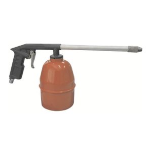 Pulverizador manual reservatorio metalico (ppca 1/4npt)