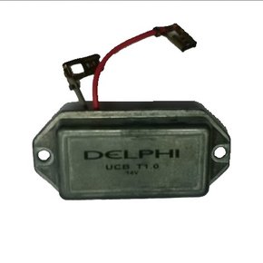 Regulador voltagem ford corcel delrey escort f1000 (ucbt10)