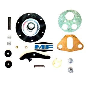 Reparo bomba combustivel ford corcel 69/ (13152 mecano)