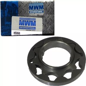 Reparo bomba oleo maxion hs2.5 s10 ranger sprinter (hs068)