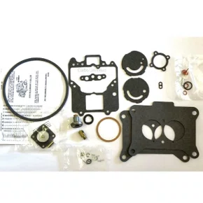 Reparo carburador ford maverick v8 cil galaxie 76/ (5142b)
