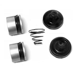 Reparo cilindro roda traseira ford f600 gm d60 (c1485 controil)