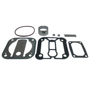 Reparo compressor ar knorr ford cargo 815e (k0013890069)