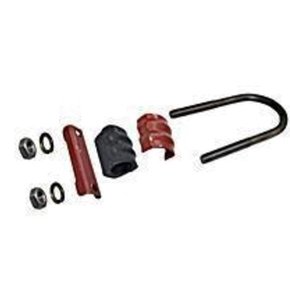 Reparo estabilizador dianteiro mercedes benz 608 (693080-8)