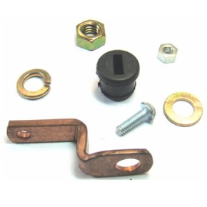 Reparo freio motor partida wapsa empilhadeira (gb10673)