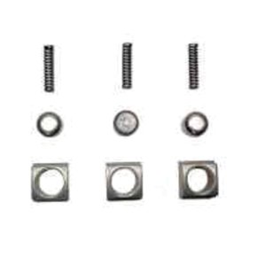 Reparo sincronizador 2a a 5a mercedes benz 1113 (054 mb)