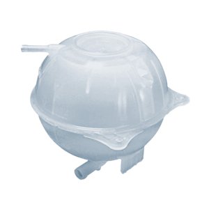 Reservatorio expansao agua vw gol saveiro g3 99/ (g1006 gonel)