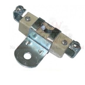 Resistencia de porcelana para bobina de ignicao (ete7286)