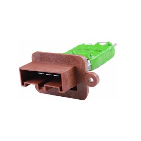 Resistencia ventilador fiat uno 11/ palio 4pinos (ppwa118)
