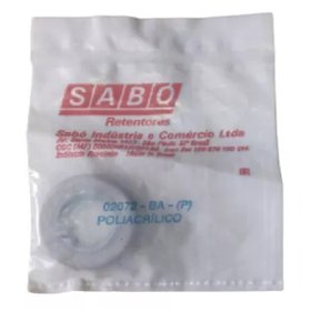 Retentor bomba vacuo ford f600 gm d10/d20 (02072bap)