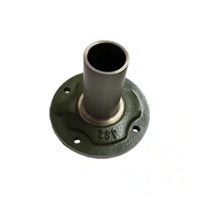 Retentor ferro ford f350/600/4000 cx clark 240f/fs (r237 rei)