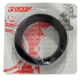 Retentor roda dianteira mercedes  608 709 710 712 (01828b)