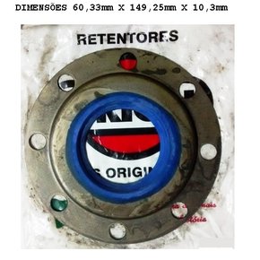 Retentor roda traseira externo gm d60 64/80 f600 (01028be)