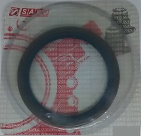 Retentor roda traseira mercedes benz 608 (01829b)