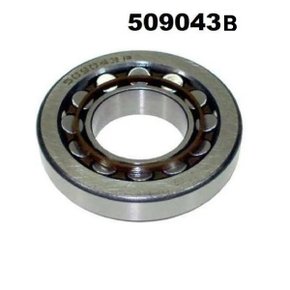 Rolamento caixa direcao mercedes benz 608 2213 (509043b fag)