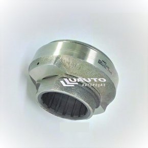 Rolamento embreagem mercedes benz 1620 1621 (rdl1320)