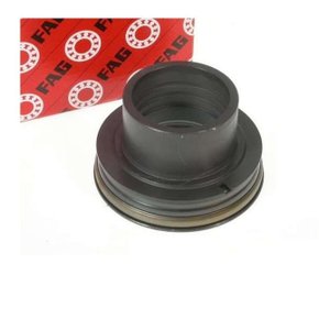 Rolamento embreagem mercedes benz l1218 1718 (801035d fag)