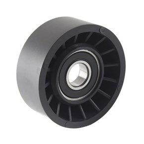 Rolamento guia alternador vw gol ap /96 gm s10 00/ (t251111 indisa)