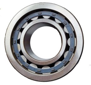 Rolamento rolos cilindricos industrial 90x190x64mm (nj2318c3)