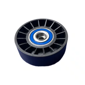 Rolamento tensor alternador ford f250 (rt6216np napa)