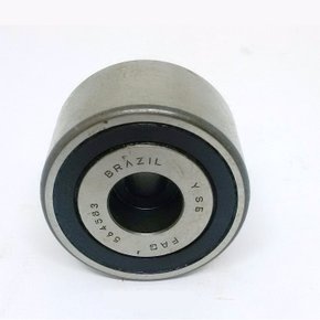 Rolamento tensor correia alternador mercedes benz (564583.f51)