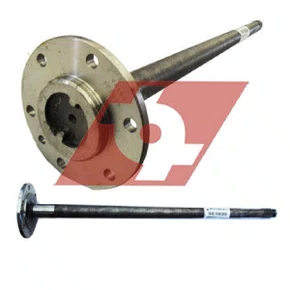 Semi eixo traseiro gm c10 71/ d10 79/ 28 estrias (se1038 durex)