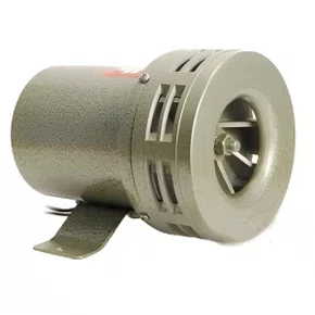 Sirene eletromecanica 220 volts som continuo (eg101 engesig)