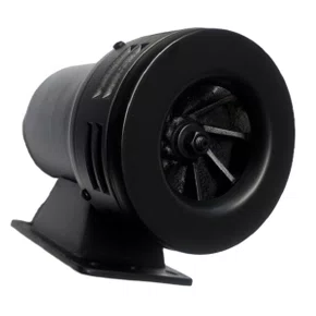 Sirene eletromecanica som contínuo p/ empilhadeira (eg105)