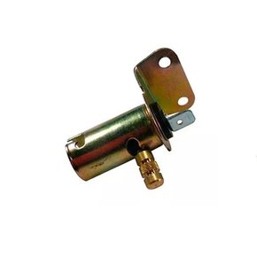 Soquete capo c/ interruptor liga desliga universal (ete7223)