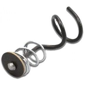 Soquete com rabicho lampada 1 polo (ete7101)