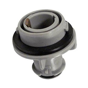 Soquete lampada 1 polo pisca dianteiro vw gol 87/ (ete7960)