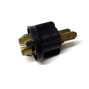 Soquete lant farol ford escort vw gol (ete7040)