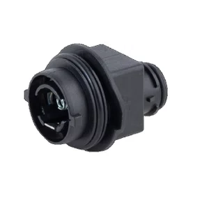 Soquete lanterna dianteira pisca santana gol /95 (dp3038)