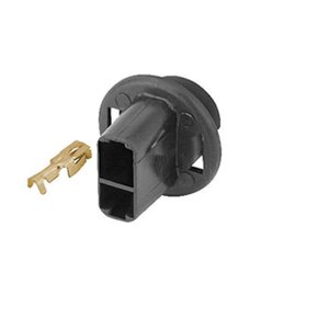 Soquete lanterna ford escort pampa del rey (dp-3034)