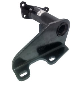 Suporte cuica freio traseiro esquerdo vwc ford (t12607909)