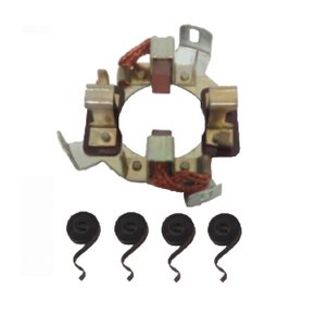 Suporte escova motor partida agrale (st3405)