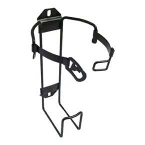 Suporte extintor 2kg 102 mm 4 polegadas (res243)