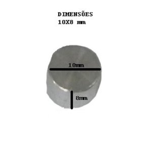 Tampa bujao aluminio bloco mwm d229 d226 10x8mm (922903270044)