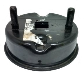 Tampa alta cuica freio tipo 24 7" polegadas (psb062)