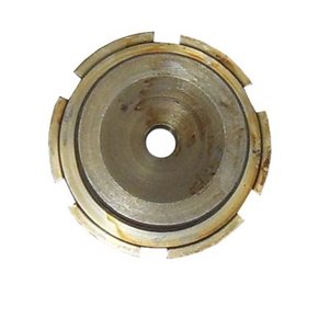 Tampa manga eixo vw 14.150 ford cargo 1215 (tjg407697b)