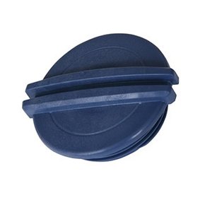 Tampa reservatorio agua vw gol 09 / golf 98/ (tc3062)