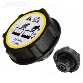 Tampa reservatorio ford focus 08/ new fiesta 11/ (2101 patral)