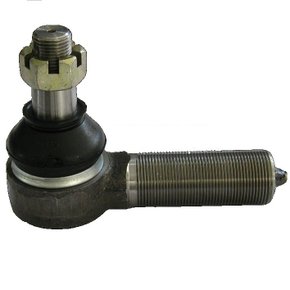 Terminal barra direcao esquerdo vw 12.140 35.300 (t16415711 lontra)