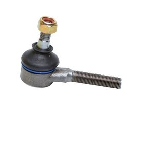 Terminal direcao esquerdo vw fusca 1300l 1500 1600 (n127 nakata)