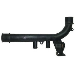 Tubo agua motor gm corsa 94/ c/ ar quente (vc409 valclei)